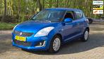 Suzuki Swift 1.2 Bandit EAs 6 maanden autotrust garantie, Auto's, Suzuki, Voorwielaandrijving, Gebruikt, 1242 cc, 4 cilinders