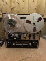 Bandrecorder met extra banden, Ophalen, Bandrecorder, Met banden