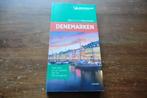 reisgids - Denemarken - michelin (2020) / Kopenhagen, Boeken, Michelin, Europa, Ophalen of Verzenden, Zo goed als nieuw
