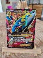 Mega Sharpedo EX - Alternate Promo #XY200a, Ophalen of Verzenden, Losse kaart, Zo goed als nieuw