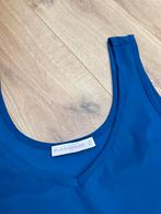 Studio anneloes M race top & new franka broek classic blue, Maat 38/40 (M), Blauw, Ophalen of Verzenden, Zo goed als nieuw