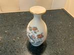 Wedgwood Kutani Crane Vaas, Ophalen of Verzenden