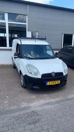 Fiat Doblo Cargo 1.2 MJ L1H1 Euro5, Auto's, Bestelauto's, Origineel Nederlands, Te koop, 1294 kg, 21 km/l