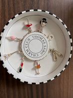 Thomas Sabo armband met bedeltjes, Verzenden, Zo goed als nieuw, Zilver