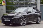 BMW X1 sDrive18i M Sport | CarPlay | Camera | Fabrieksgarant, Auto's, 136 pk, Gebruikt, Euro 6, Bedrijf