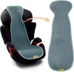 AeroMoov Autostoel Groep 2 / 3 Air Layer Mint NU €19,50, Overige merken, Autogordel, 15 t/m 36 kg, Nieuw