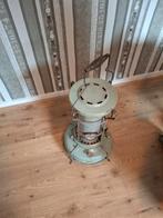 Alladin Petroleum Kachel blue flame - Vintage, Ophalen of Verzenden, Gebruikt, Overige brandstoffen, Petroleumkachel