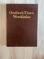 Wereldatlas, Boeken, Atlassen en Landkaarten, Ophalen of Verzenden, Zo goed als nieuw