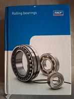 SKF Rolling Bearings Catalogus., Ophalen of Verzenden, Nieuw