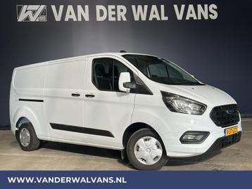 Ford Transit Custom 2.0 TDCI L2H1 Euro6 # Airco | Camera | L beschikbaar voor biedingen