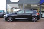 Ford Focus 1.0 EcoBoost ST Line Business 5deurs | Airco | Na, Auto's, Gebruikt, Euro 6, Zwart, Origineel Nederlands