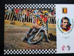 Ansichtkaart Motorcross 70 en 80er jaren, Ophalen of Verzenden, 1960 tot 1980, Noord-Holland