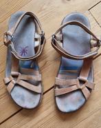Panama Jack sandalen, Maat 37, Kleur beige, Kleding | Dames, Schoenen, Ophalen of Verzenden, Beige, Sandalen of Muiltjes