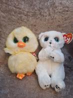 Ty beanie 2x, Ophalen of Verzenden, Nieuw, Overige typen