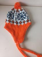 Nieuw gevoerde wintermuts, Kleding | Dames, Mutsen, Sjaals en Handschoenen, Ophalen of Verzenden, Nieuw, Muts