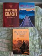 3 Boeken Hans Peter Roel, Boeken, Ophalen of Verzenden