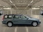 Volvo V70 2.4 Comfort Line Automaat/Leder met Garantie, 1556 kg, 2435 cc, 170 pk, 83 €/maand