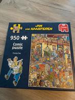Jan van Haasteren - Moving Day - 950 Stukjes, Hobby en Vrije tijd, Denksport en Puzzels, Ophalen, 500 t/m 1500 stukjes, Zo goed als nieuw