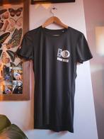 Officieel IKMF Krav Maga T-Shirt, Maat 38/40 (M), Zwart, Nieuw, Ophalen of Verzenden