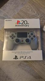 PS4 controller sony playstation 20th anniversary edition, Nieuw, Ophalen of Verzenden, Controller, PlayStation 1