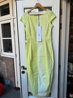 Sun print jurk Rundholz maat XS/S, Kleding | Dames, Jurken, Geel, Rundholz, Maat 36 (S), Wachtendonk