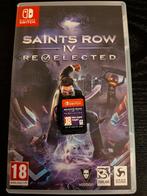 Saints Row IV: Re-Elected Nintendo Switch, Vanaf 18 jaar, Overige genres, 1 speler, Nieuw