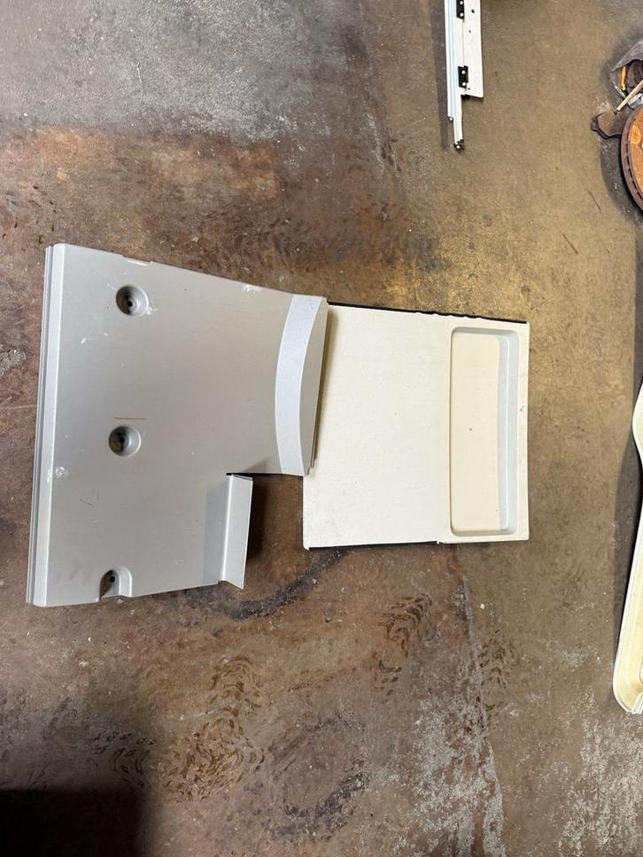 Volkswagen T5 T6 California Raampaneel 7H7067329A, Auto-onderdelen, Interieur en Bekleding, Volkswagen, Gebruikt, Ophalen of Verzenden