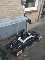 Thule Euroway G2 921 Fietsendrager - Trekhaak, Auto diversen, Fietsendragers, Gebruikt, Ophalen of Verzenden, 2 fietsen, Trekhaakdrager