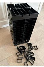 Inkt opslag PortaInk inktkussen opslag draaibaar, Ophalen of Verzenden, Zo goed als nieuw