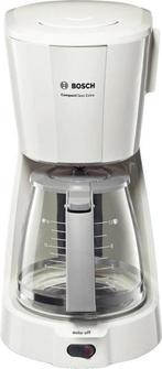 Bosch koffiezetapparaat Compact class NIEUW, Ophalen of Verzenden, Nieuw, Koffiemachine