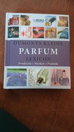 Parfum Lexicon - Dumonts Kleine, Ophalen of Verzenden, Zo goed als nieuw, Overige onderwerpen, Tobias Pehle & Sylvia Jonas