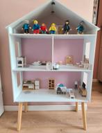 Prachtig Angels & Bandits poppenhuis, Kinderen en Baby's, Speelgoed | Poppenhuizen, Ophalen, Zo goed als nieuw, Poppenhuis
