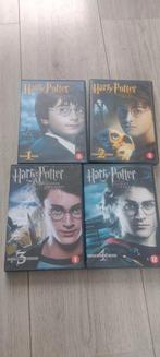 Complete Harry Potter, Ophalen of Verzenden, Vanaf 12 jaar, Zo goed als nieuw