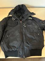 Parajumpers Jas maat medium, Kleding | Dames, Maat 38/40 (M), Zwart, Gedragen, Parajumpers