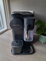 DeLonghi Nespresso Lattissima, Ophalen of Verzenden, Zo goed als nieuw