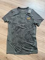 Under Armour T-shirt, Ophalen of Verzenden, Nieuw