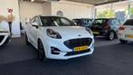 Ford Puma 1.0 EcoBoost Hybrid ST-Line , Nav, Cruise, Airco,, Voorwielaandrijving, Wit, Bedrijf, Handgeschakeld