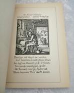 100 Verbeeldingen van Ambachten t’Amsterdam 1694 Johannes en, Ophalen of Verzenden