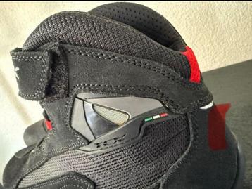 Motorschoenen TCX Boots Pulse beschikbaar voor biedingen