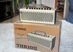 Yamaha THR-10II desktop gitaarversterker, Muziek en Instrumenten, Versterkers | Bas en Gitaar, Ophalen of Verzenden, Nieuw, Minder dan 50 watt
