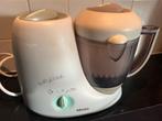 babycook Beaba original zeer netjes Ideaal voor babyvoeding, Ophalen of Verzenden, Zo goed als nieuw, Overige typen