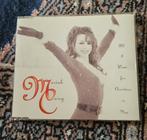 All I want for Christmas is you - Mariah Carey, Maxi-single, Ophalen of Verzenden, Zo goed als nieuw, 1 single