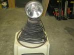 Militaire werklamp/schijnwerper / zoeklicht, Ophalen of Verzenden