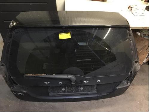 Achterklep van een Volvo V70 (452), Auto-onderdelen, Carrosserie en Plaatwerk, Achterklep, Volvo, Gebruikt, 3 maanden garantie