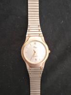 Plato Herenhorloge - Stijlvol en Tijdloos, Overige merken, Staal, Gebruikt, Staal