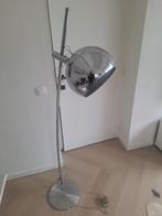 Design lamp, Huis en Inrichting, Ophalen, Zo goed als nieuw, Metaal, Modern