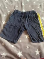 Korte sweatpants relaxed fit maat 134/140, Broek, Gebruikt, Ophalen of Verzenden, Hema