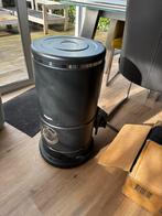 Pelgrim Gaskachel - Gebruikt, Huis en Inrichting, Kachels, Ophalen, Gebruikt, Gas, Vrijstaand