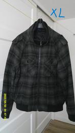 Liv heren winterjas XL, LIV, Zwart, Maat 56/58 (XL), Ophalen of Verzenden