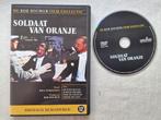 Soldaat van Oranje ( Verhoeven ) met Hauer, Krabbé, Vanaf 12 jaar, Ophalen of Verzenden, Actie en Avontuur, Film